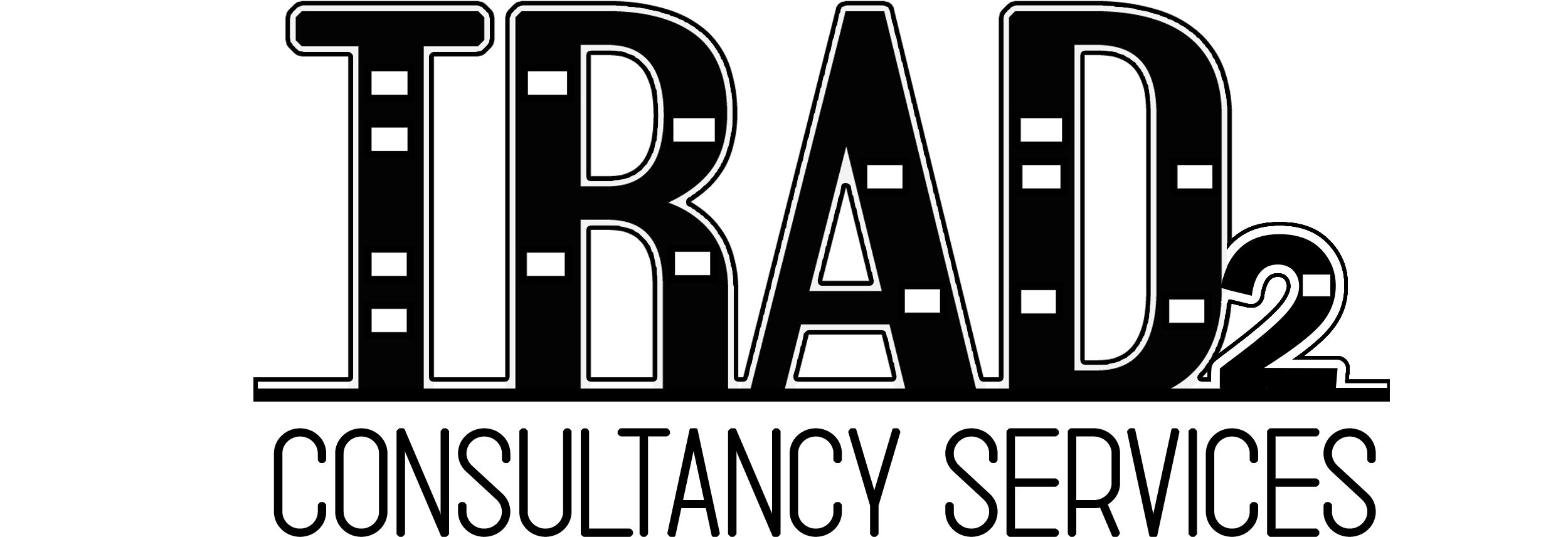 TRAD₂ Consultancy Services logo